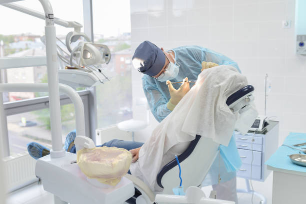 Best Emergency Dental Surgery in Grandyle Village, NY